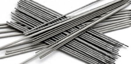 Титановый электрод